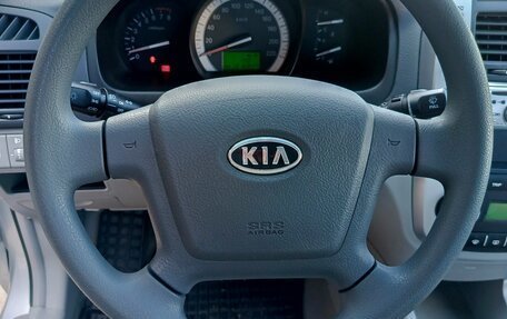 KIA Cerato I, 2006 год, 600 000 рублей, 26 фотография