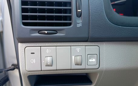 KIA Cerato I, 2006 год, 600 000 рублей, 27 фотография