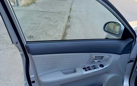 KIA Cerato I, 2006 год, 600 000 рублей, 30 фотография