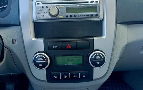 KIA Cerato I, 2006 год, 600 000 рублей, 25 фотография