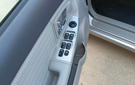 KIA Cerato I, 2006 год, 600 000 рублей, 29 фотография