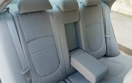 KIA Cerato I, 2006 год, 600 000 рублей, 34 фотография