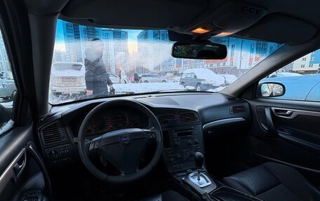 Volvo S60 III, 2002 год, 179 000 рублей, 4 фотография