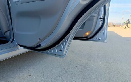 KIA Cerato I, 2006 год, 600 000 рублей, 31 фотография