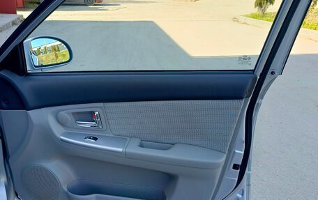 KIA Cerato I, 2006 год, 600 000 рублей, 33 фотография