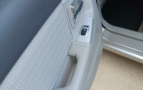 KIA Cerato I, 2006 год, 600 000 рублей, 37 фотография