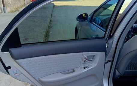 KIA Cerato I, 2006 год, 600 000 рублей, 36 фотография