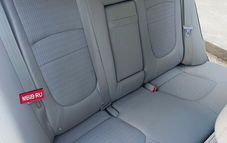 KIA Cerato I, 2006 год, 600 000 рублей, 35 фотография