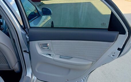 KIA Cerato I, 2006 год, 600 000 рублей, 38 фотография