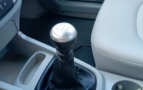 KIA Cerato I, 2006 год, 600 000 рублей, 40 фотография