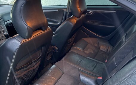 Volvo S60 III, 2002 год, 179 000 рублей, 9 фотография