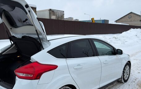 Ford Focus III, 2015 год, 1 200 000 рублей, 7 фотография