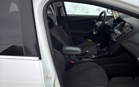 Ford Focus III, 2015 год, 1 200 000 рублей, 20 фотография