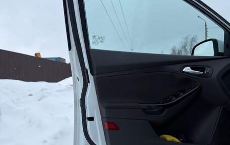 Ford Focus III, 2015 год, 1 200 000 рублей, 16 фотография