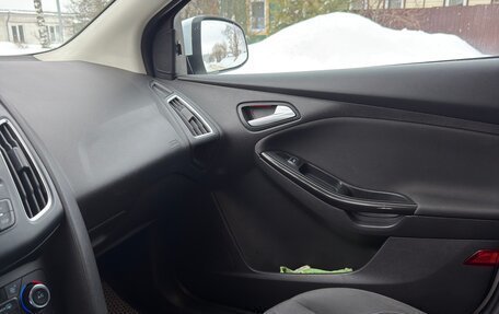 Ford Focus III, 2015 год, 1 200 000 рублей, 13 фотография