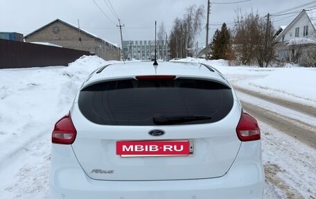 Ford Focus III, 2015 год, 1 200 000 рублей, 6 фотография