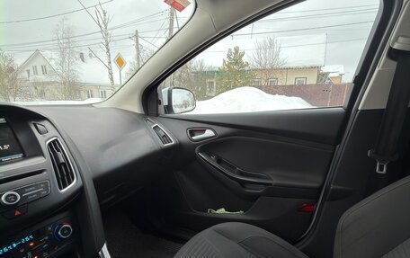 Ford Focus III, 2015 год, 1 200 000 рублей, 29 фотография