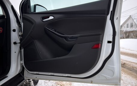 Ford Focus III, 2015 год, 1 200 000 рублей, 22 фотография