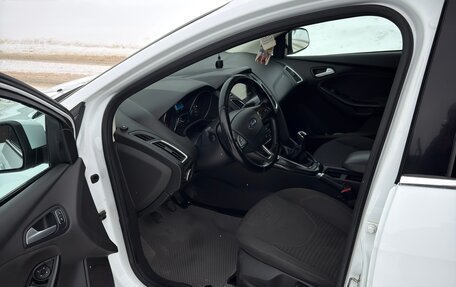 Ford Focus III, 2015 год, 1 200 000 рублей, 18 фотография