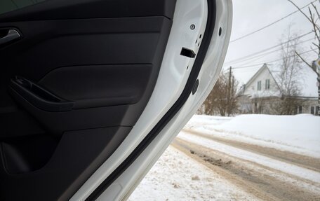 Ford Focus III, 2015 год, 1 200 000 рублей, 27 фотография