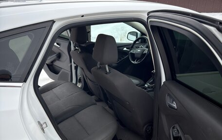 Ford Focus III, 2015 год, 1 200 000 рублей, 23 фотография