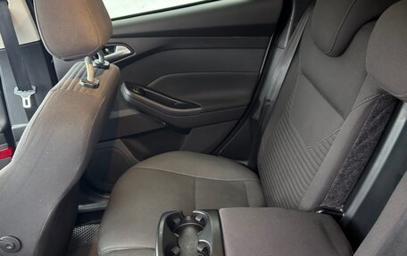 Ford Focus III, 2015 год, 1 200 000 рублей, 28 фотография