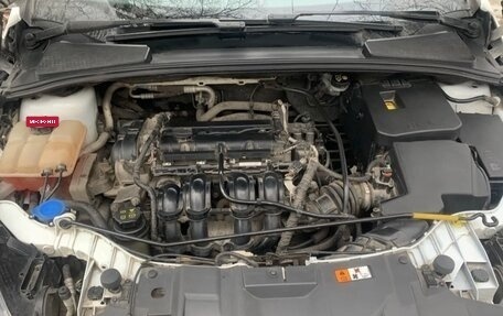 Ford Focus III, 2015 год, 1 200 000 рублей, 37 фотография