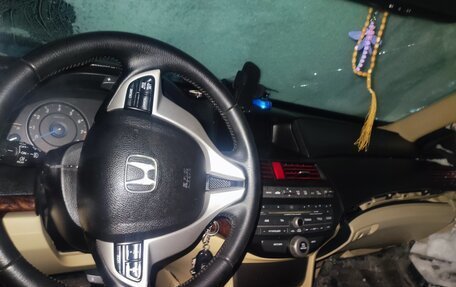 Honda Crosstour I рестайлинг, 2012 год, 490 000 рублей, 2 фотография