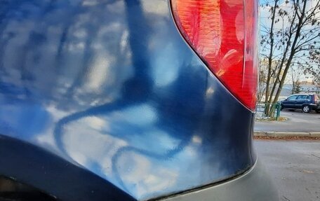 Skoda Yeti I рестайлинг, 2010 год, 550 000 рублей, 5 фотография