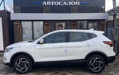 Nissan Qashqai, 2025 год, 2 430 000 рублей, 3 фотография