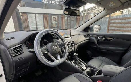 Nissan Qashqai, 2025 год, 2 430 000 рублей, 6 фотография