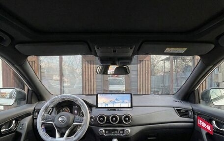 Nissan Qashqai, 2025 год, 2 430 000 рублей, 8 фотография