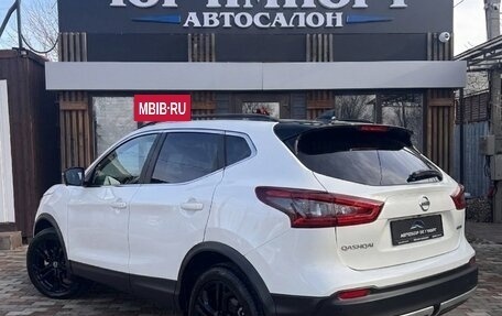 Nissan Qashqai, 2025 год, 2 430 000 рублей, 5 фотография