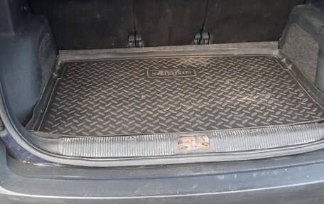 Skoda Yeti I рестайлинг, 2010 год, 550 000 рублей, 14 фотография