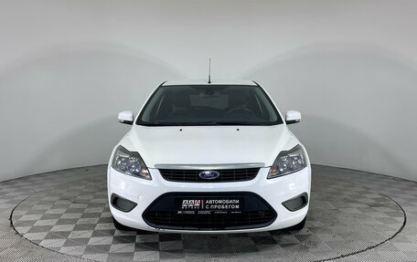 Ford Focus II рестайлинг, 2010 год, 545 000 рублей, 2 фотография