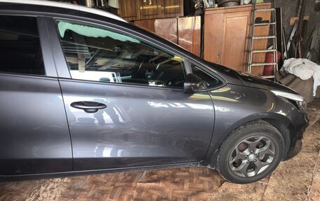 KIA cee'd III, 2018 год, 1 500 000 рублей, 5 фотография