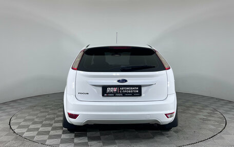 Ford Focus II рестайлинг, 2010 год, 545 000 рублей, 7 фотография