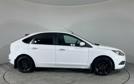 Ford Focus II рестайлинг, 2010 год, 545 000 рублей, 5 фотография