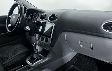 Ford Focus II рестайлинг, 2010 год, 545 000 рублей, 11 фотография