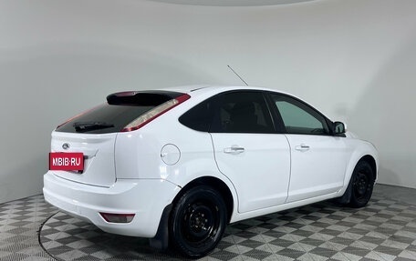 Ford Focus II рестайлинг, 2010 год, 545 000 рублей, 6 фотография