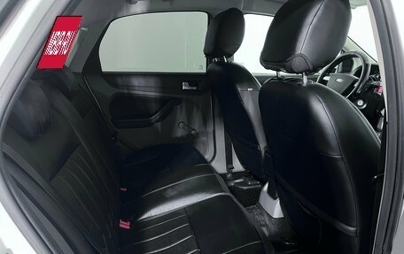 Ford Focus II рестайлинг, 2010 год, 545 000 рублей, 14 фотография