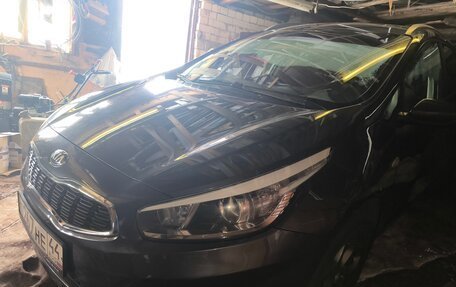 KIA cee'd III, 2018 год, 1 500 000 рублей, 2 фотография