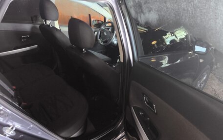 KIA cee'd III, 2018 год, 1 500 000 рублей, 7 фотография