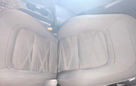 KIA cee'd III, 2018 год, 1 500 000 рублей, 14 фотография