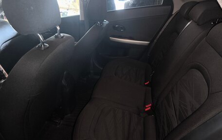 KIA cee'd III, 2018 год, 1 500 000 рублей, 13 фотография