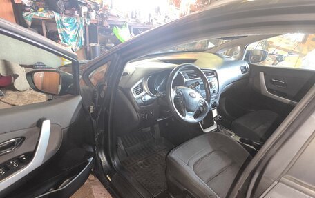 KIA cee'd III, 2018 год, 1 500 000 рублей, 9 фотография