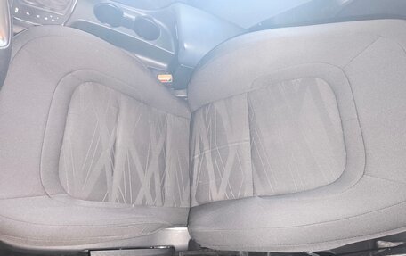 KIA cee'd III, 2018 год, 1 500 000 рублей, 12 фотография