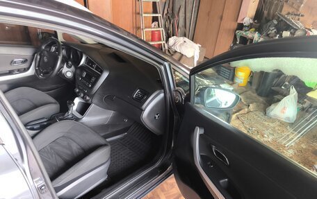 KIA cee'd III, 2018 год, 1 500 000 рублей, 8 фотография