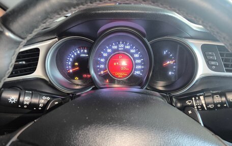 KIA cee'd III, 2018 год, 1 500 000 рублей, 11 фотография