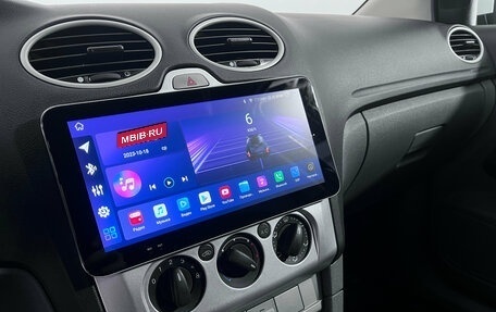 Ford Focus II рестайлинг, 2010 год, 545 000 рублей, 12 фотография